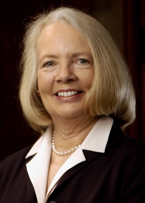 Picture of Susan McGee Bailey, PhD